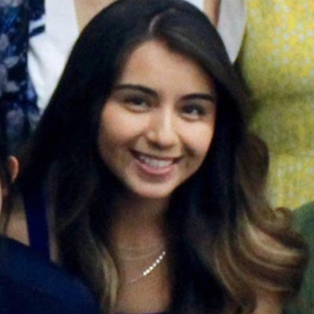 Meet your Posher, Jazmin